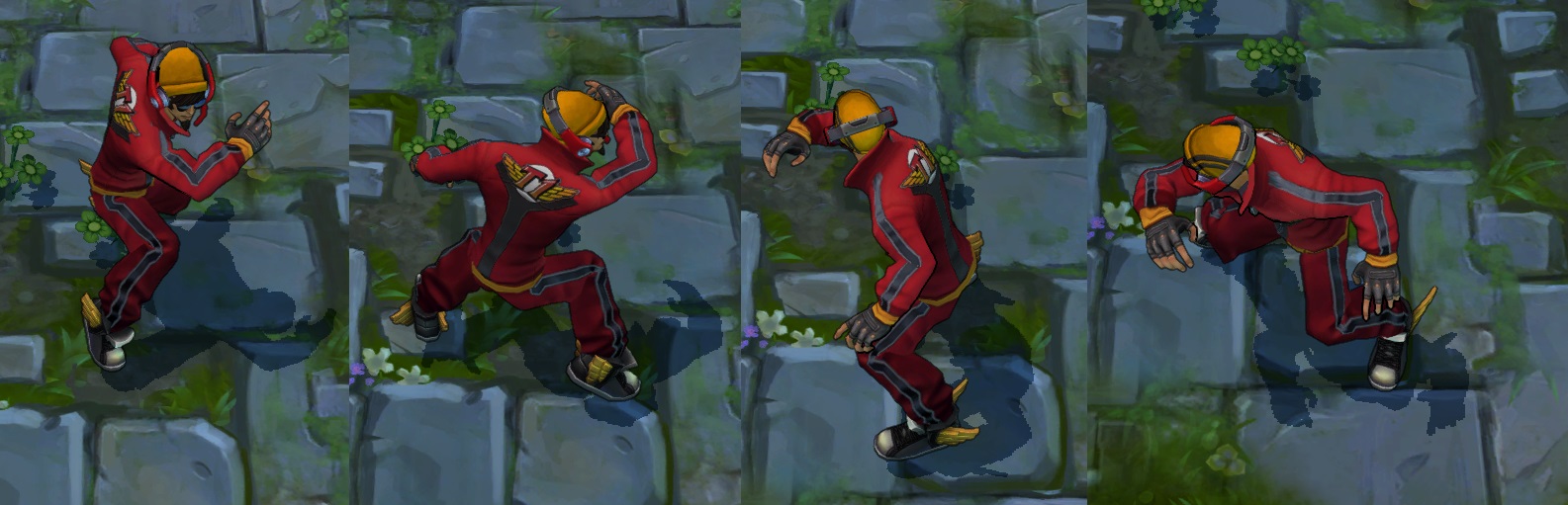 league league