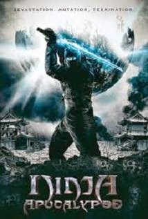 Ninja Apocalypse (2014) Ninja Apocalypse (2014)
