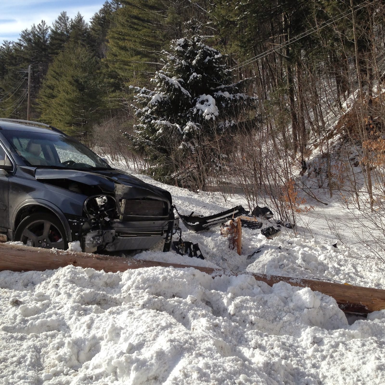 Vermont State Police Press Releases - o80cm2g