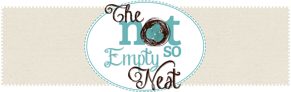 The Not So Empty Nest