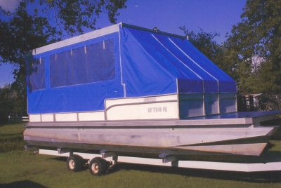 boat covers