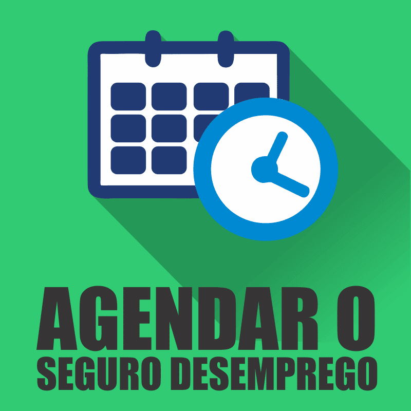 agendamento seguro desemprego 2017