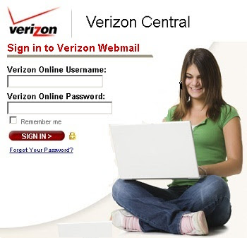 Verizon Webmail: Few Basic for Guide for New Users