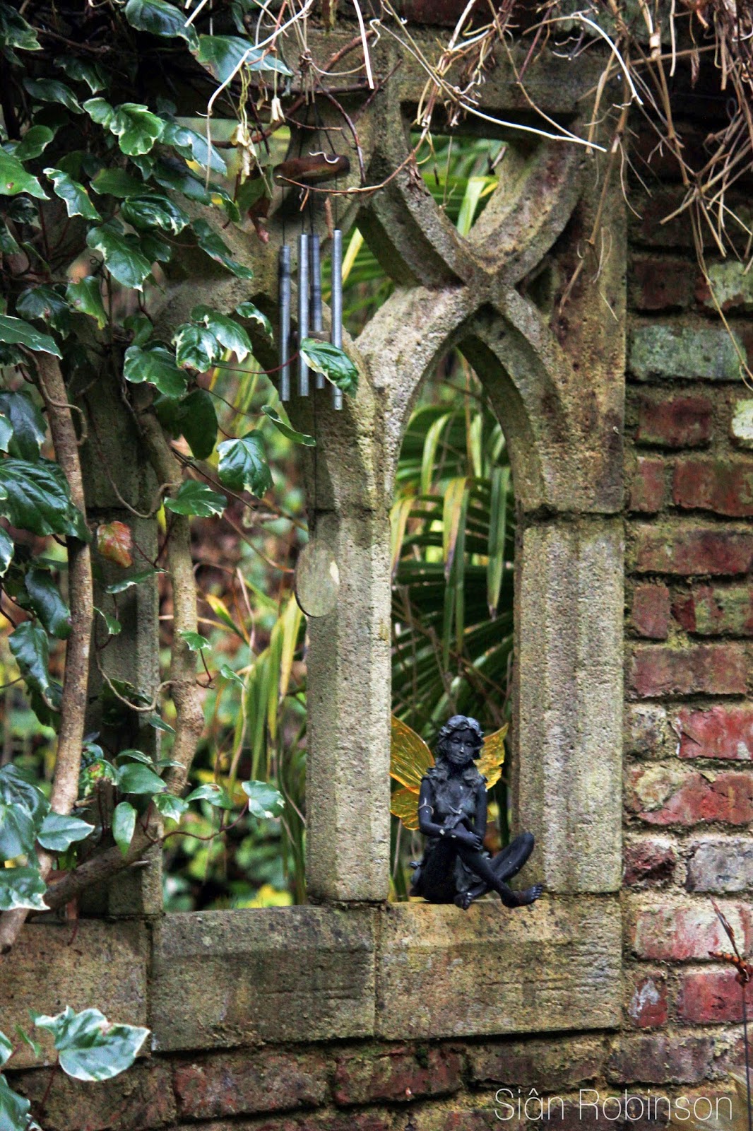 The Wild Things Fairy Door And Childhood Magic