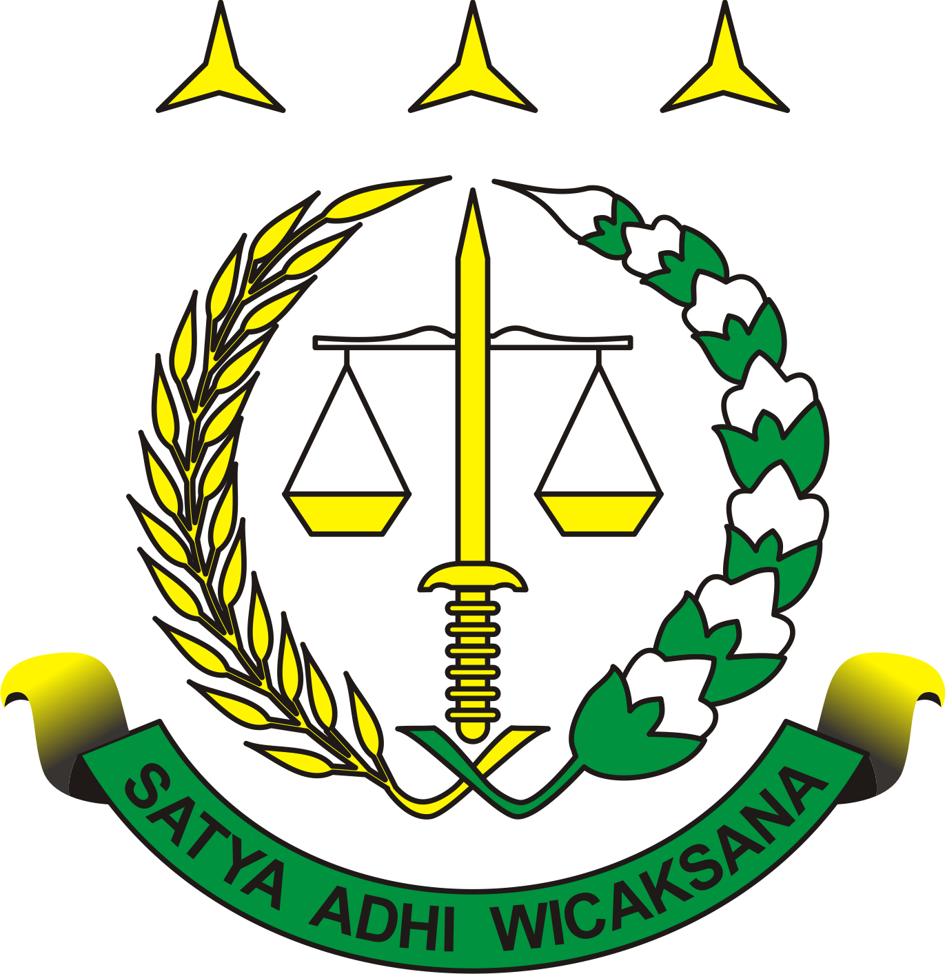 Contoh Surat Tkd Kejaksaan pengumuman kelulusan cpns kejaksaan ri tahun 2013 cendol92 Contoh Surat Tkd Kejaksaan pengumuman kelulusan cpns kejaksaan ri tahun 2013 cendol92