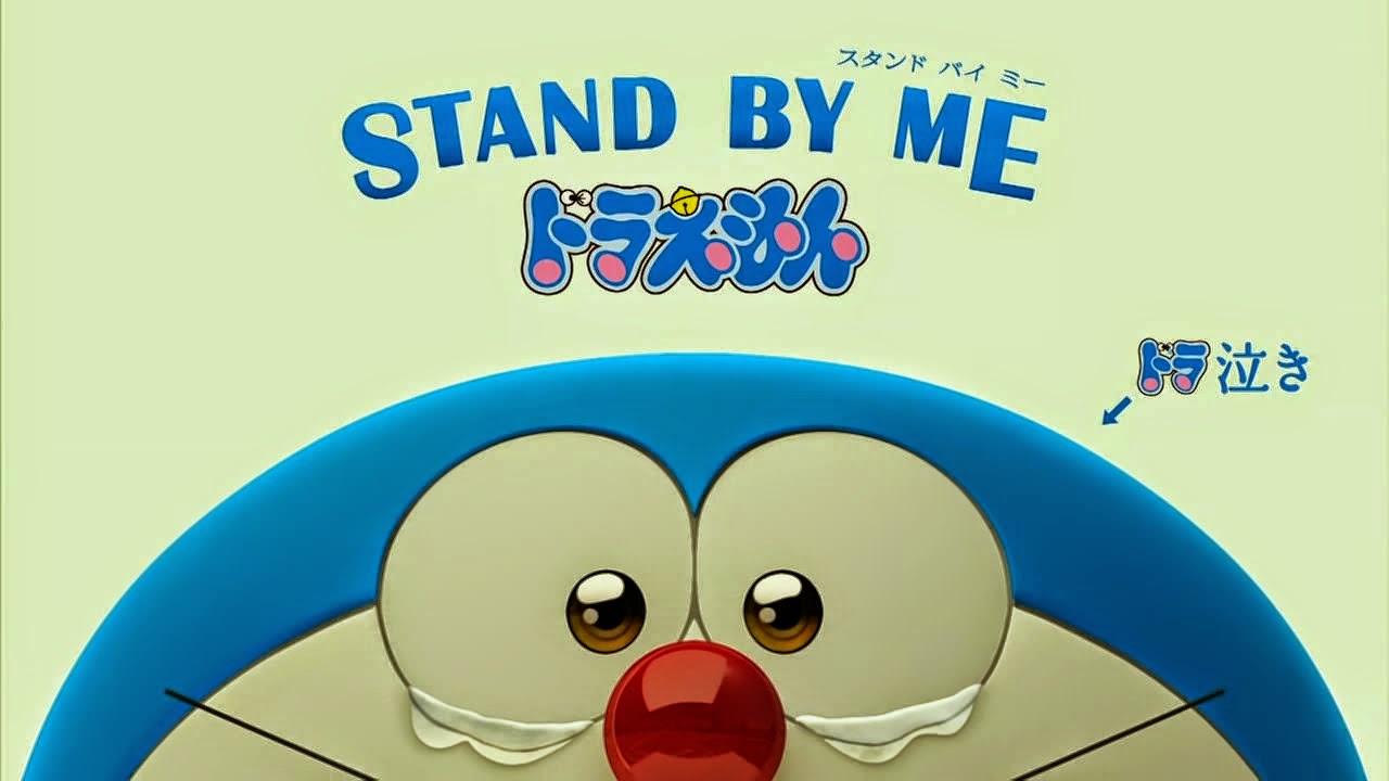Dihaq�s Blog (Fans JKT48) Lirik lagu Stand By Me Doraemon Dihaq�s Blog (Fans JKT48) Lirik lagu Stand By Me Doraemon