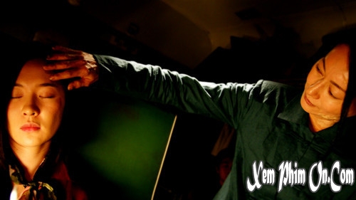 Chuyến Tàu Nữa Đêm