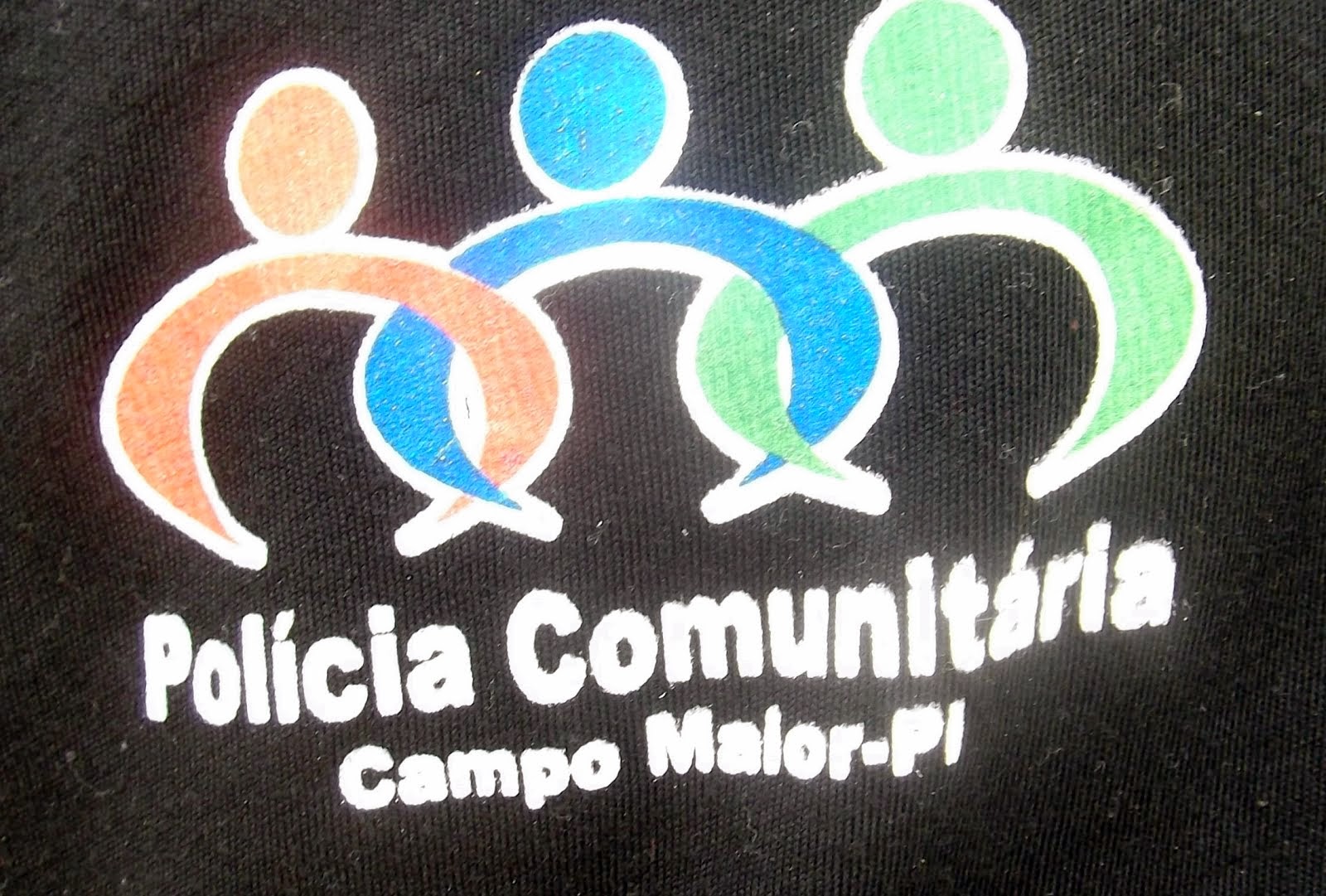 policia comunitária