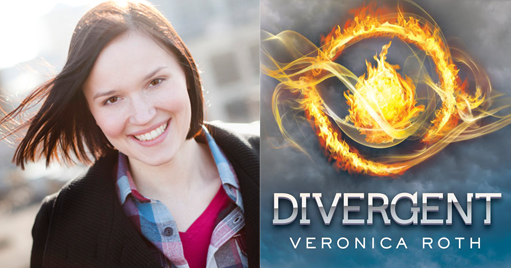 View Veronica Roth House Gif