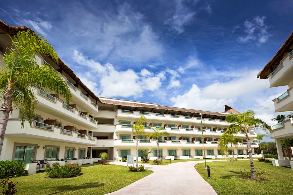 Blue Bay Grand Esmeralda Garden View Rooms Blue Bay Grand Esmeralda Garden View Rooms