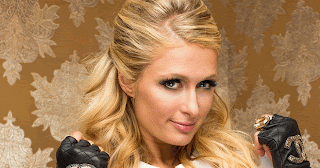 Paris Hilton Watches For $250,000 | Four Season