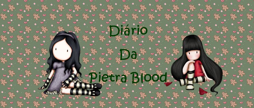 Diário da Pietra Blood