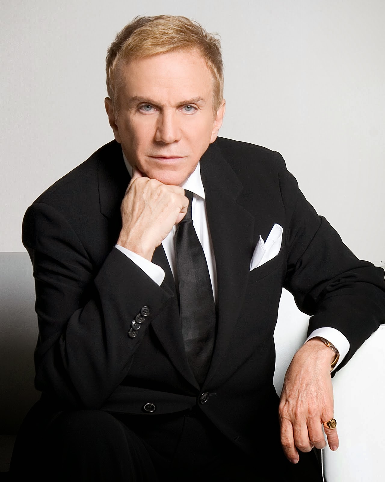 OSMEL SOUSA INICIA LA BUSQUEDA DEL MISTER Y LA MISS VENEZUELA MUNDO 2014