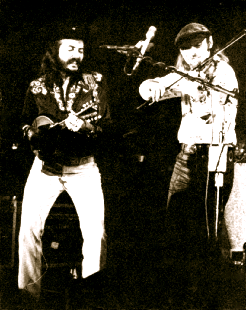 We are Bahá'ís Jimmy Seals and Dash Crofts