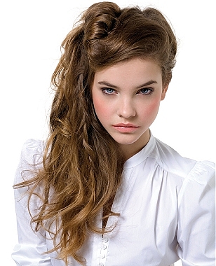 Side Swept Hairstyles