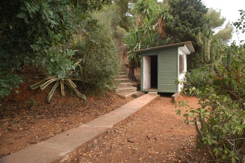 arqui ideas le cabanon le borbusier arqui ideas le cabanon le borbusier