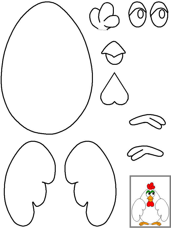 okul oncesi art print