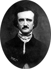 Edgar Allan Poe (1809—1849)