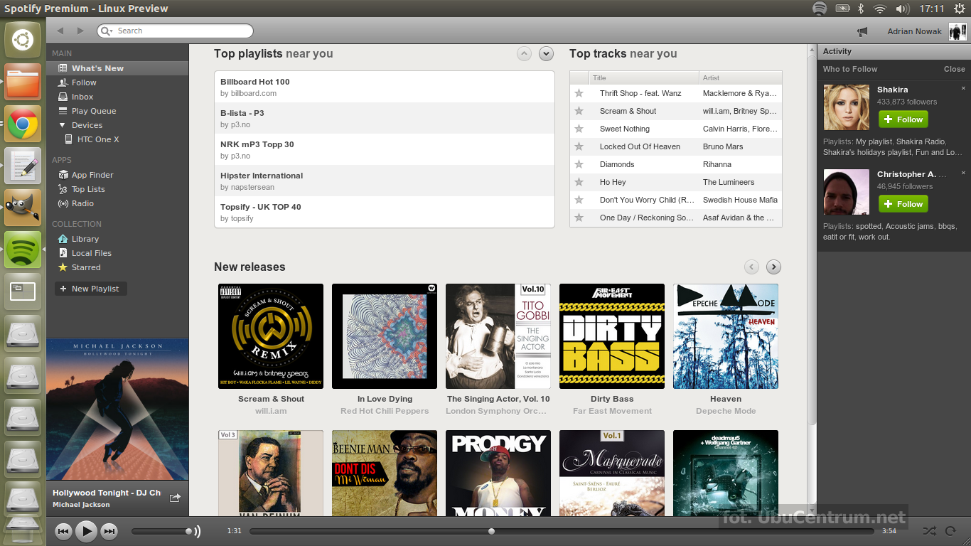 ubuntu spotify download ubuntu spotify download