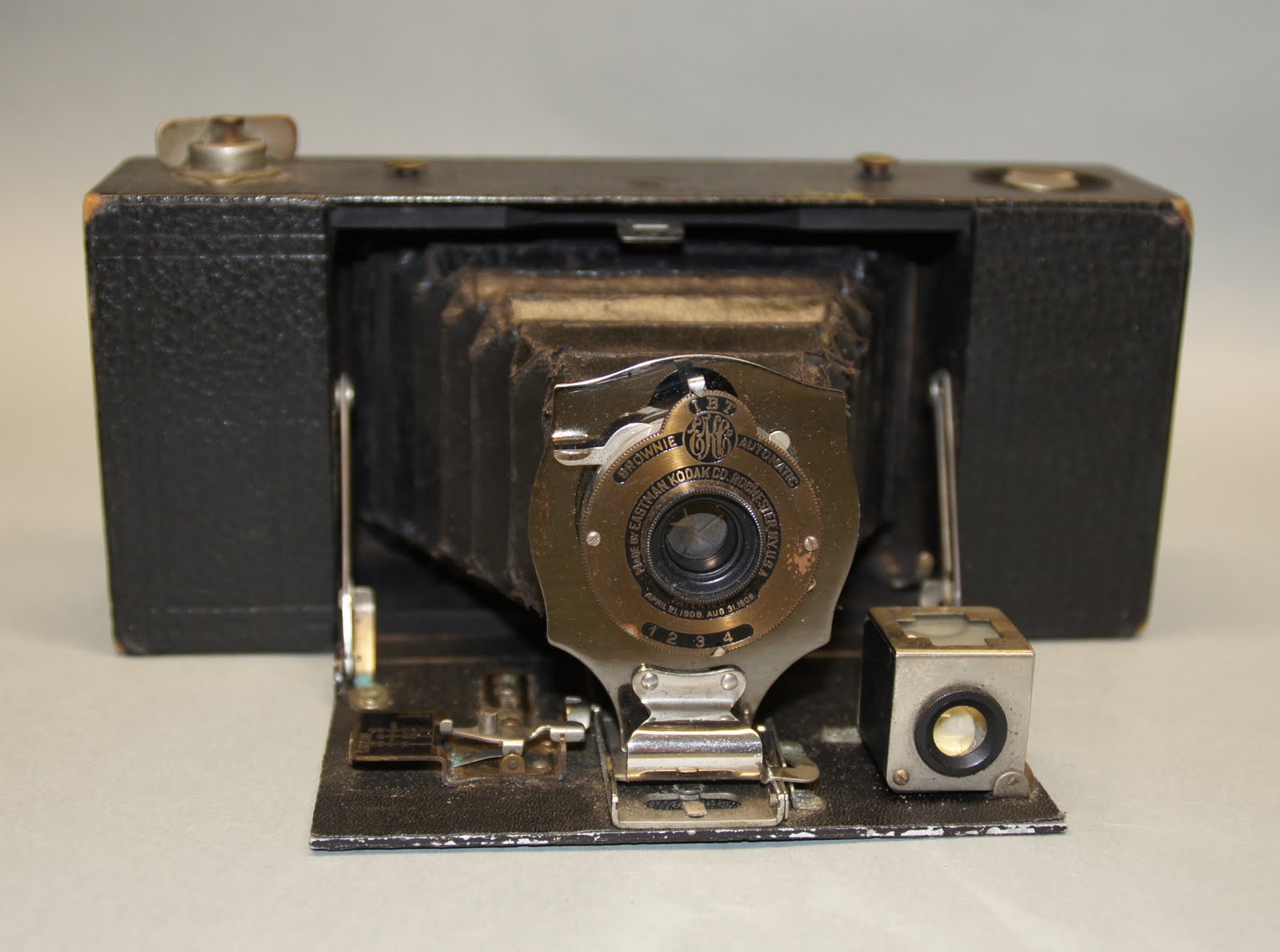 Brownie Camera 1900