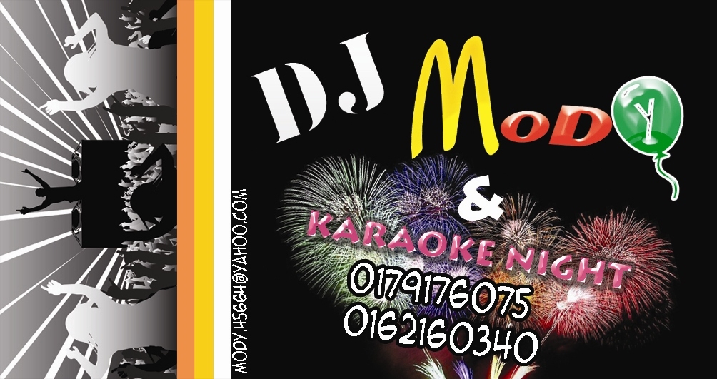 dj mody house music