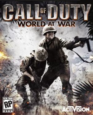 Call Of Duty World At War Pc Download Free Full Version
