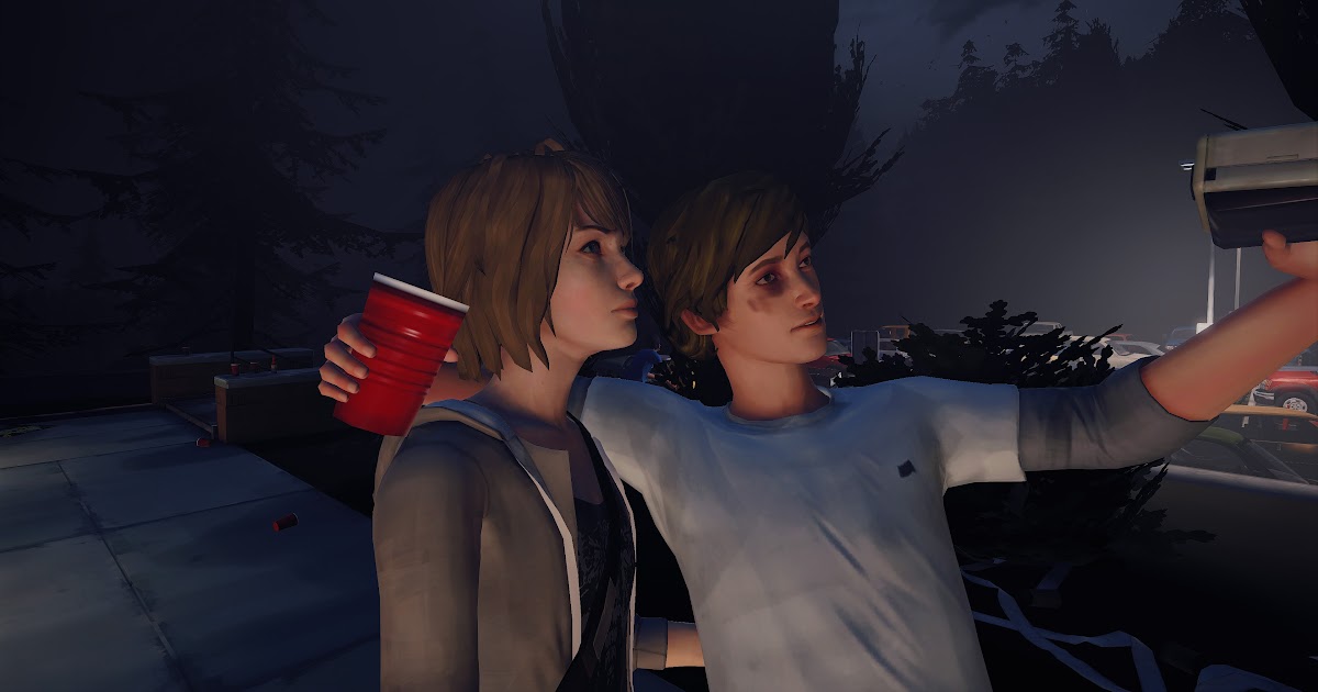 Hospital Ending Life is Strange Wiki FANDOM powered by