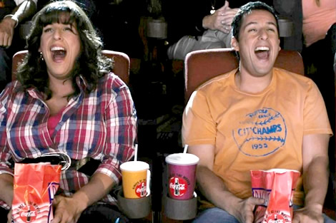 Cada Um Tem a Gmea Que Merece Dublado