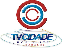 TV CIDADE - CANAL 28