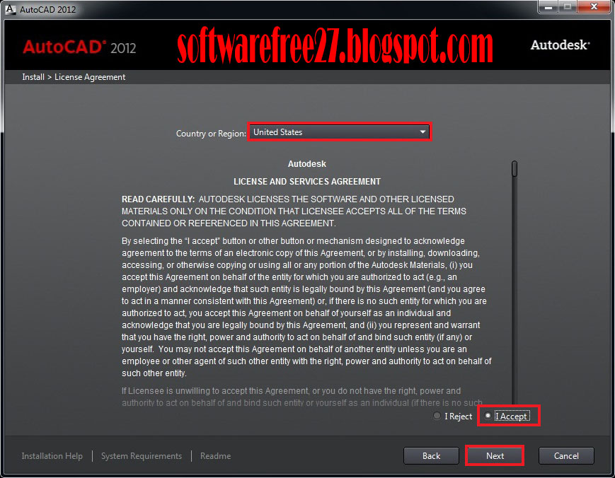 Autocad 2012 Free Download Full Version With Crack For Windows Xp