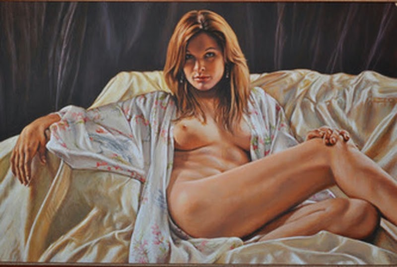 Сексуальная Магия Эротика