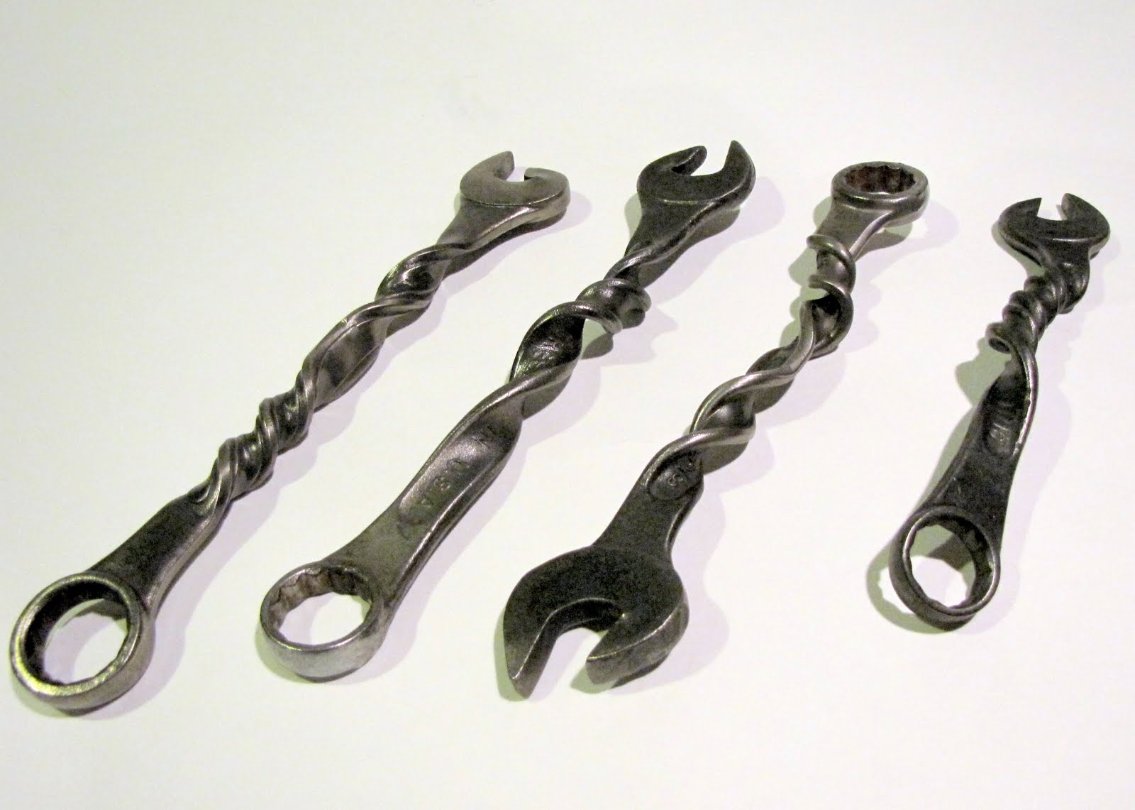 to Willway Wrench bottle openers