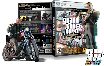 GTA IV EPISODES FROM LIBERTY CITY 10 gb رابطين فقط  1992940.png=3f800