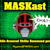 MASKast Chat: Retro Con 2015