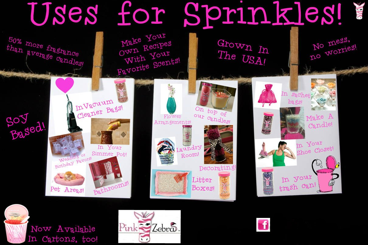 Simply Unique Beauty N Scents 4 U