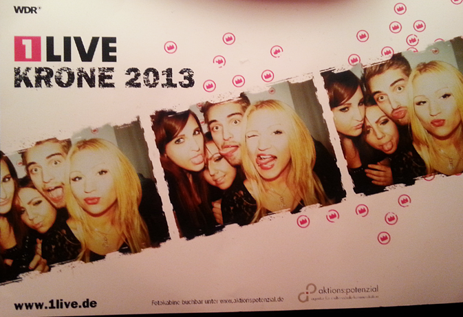 Cine World Film Archiv