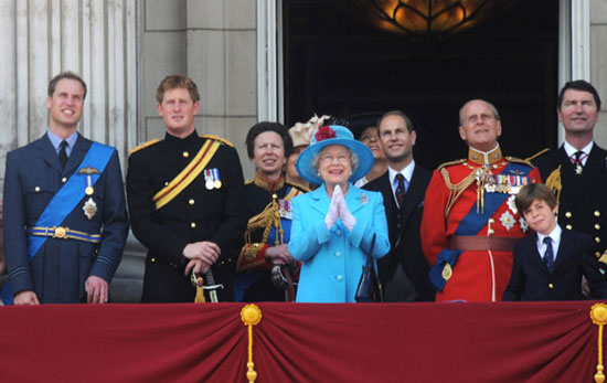 prince harry and william painting. Prince Harry, younger brother