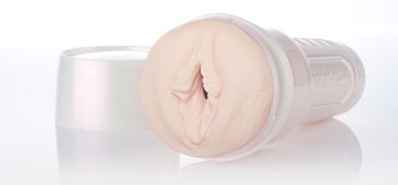 Мастурбатор-вагина Fleshlight Girls Vina Sky с внутренним рельефом Exotica, телесный УТ-00000029 - Fleshlight - Fleshlight Girls - Купить