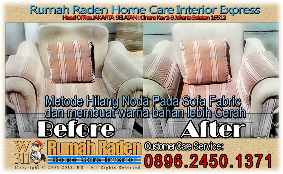 Home Care Jakarta Barat