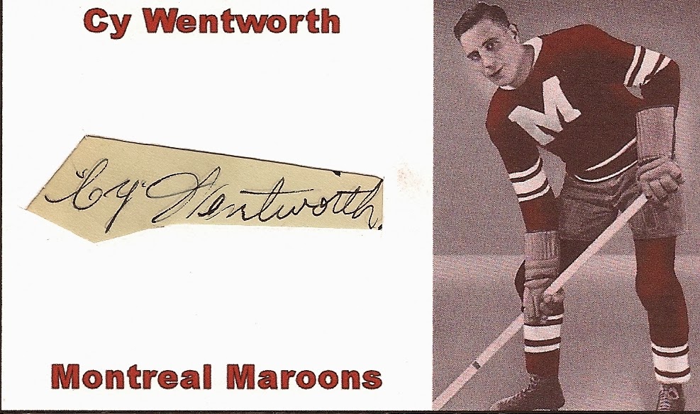 Montreal Maroons 