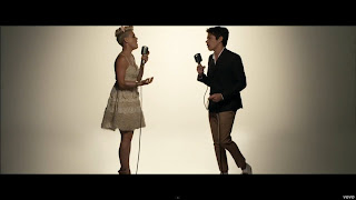 Just Give Me A Reason by Pink Pink performing Just Give Me A Reason