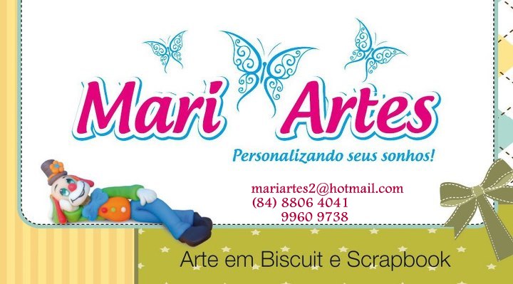Mari Artes