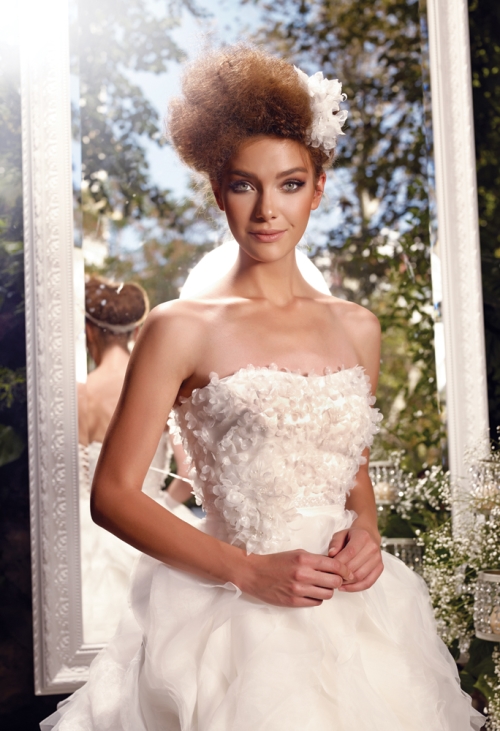 Akay Gelinlik Dream Premium Modelleri Moda Notlari