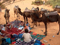 Voyage Etudiants au Maroc