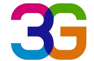 3G logo