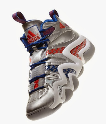 damian lillard crazy 8