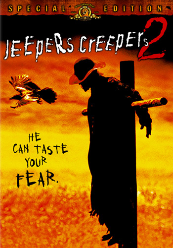 مشاهدة وتحميل فيلم Jeepers Creepers 2 2003 مترجم اون لاين