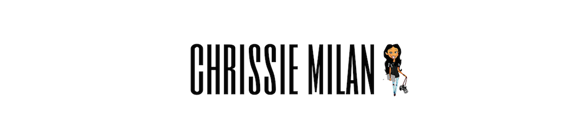 Chrissie Milan