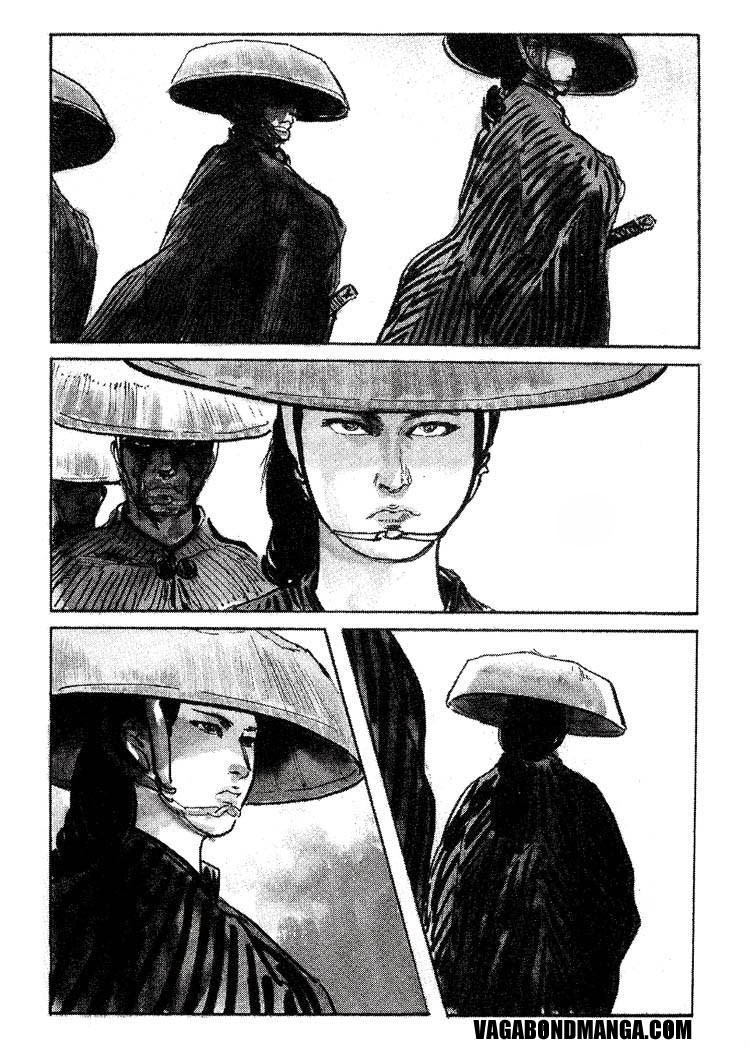 Lone Wolf and Cub chap 83