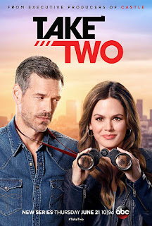 Cặp Bài Lệch - Take Two Cặp Bài Lệch